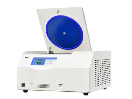 Medicinska centrifuga