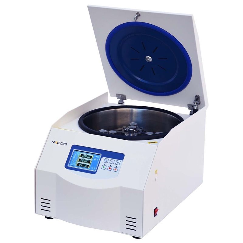 Laboratorijska centrifuga RPM 2