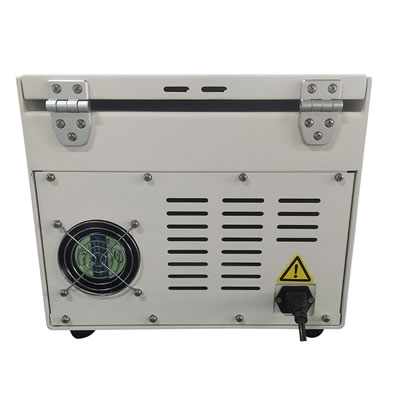 T16-M namizna visokohitrostna centrifuga