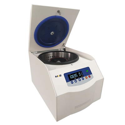 T16-M namizna visokohitrostna centrifuga