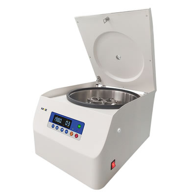 Laboratorijska centrifuga T5-L