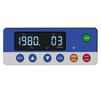 Laboratorijska centrifuga T5-L
