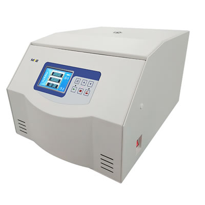 TPRP4-M: nizkohitrostna centrifuga