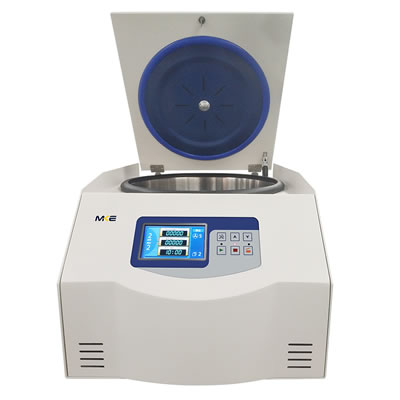 TPRP4-M: nizkohitrostna centrifuga