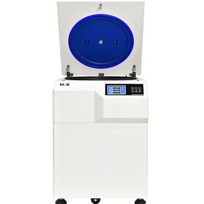 FRBSA6: hladilna centrifuga 