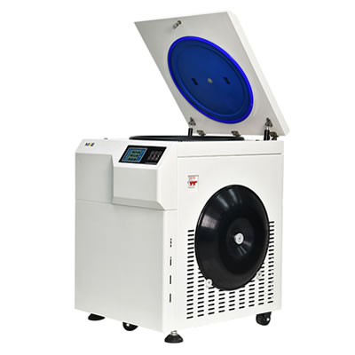 FRBSA6: hladilna centrifuga 