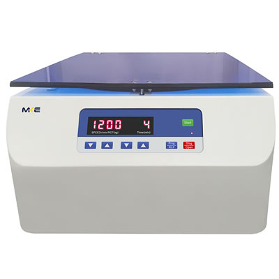 Nizkohitrostna centrifuga TCT12-S