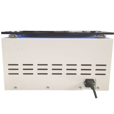 Nizkohitrostna centrifuga TCT12-S