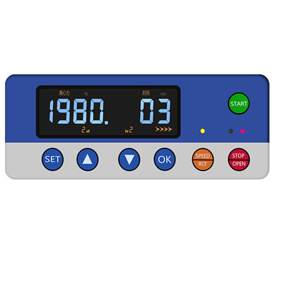 Centrifuga TBTC12 