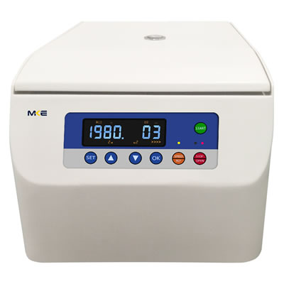 Laboratorijska centrifuga T5-M z nizko hitrostjo